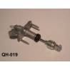 Emetteur d'embrayage AISIN