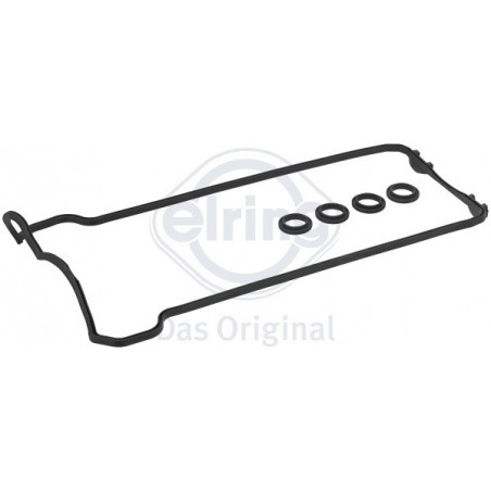 Jeu de joints d'étanchéité (couvercle de culasse) ELRING