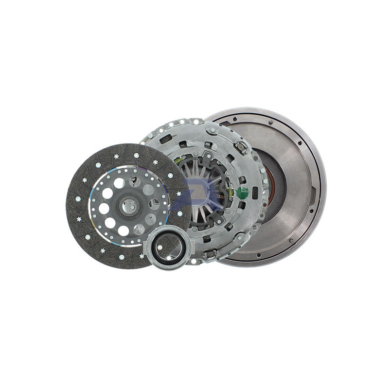 Kit d'embrayage AISIN