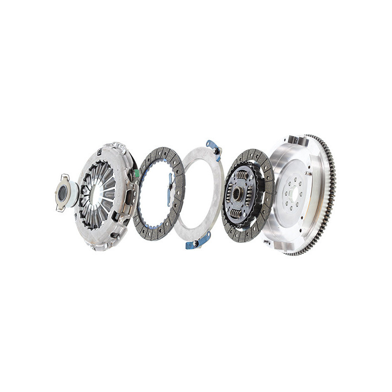 Kit d'embrayage AISIN