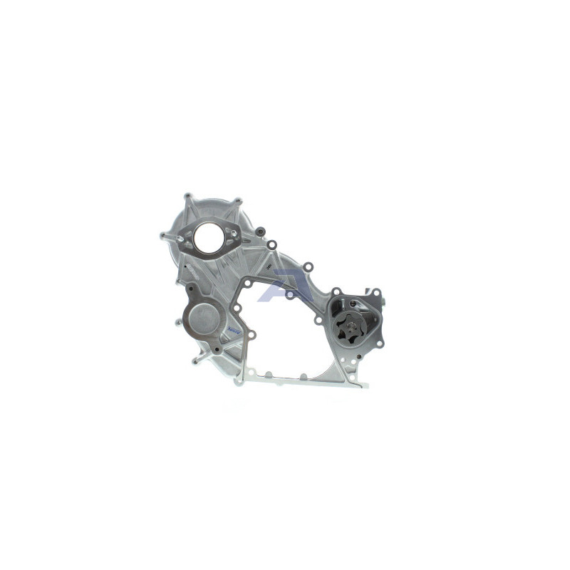 Carter de distribution AISIN