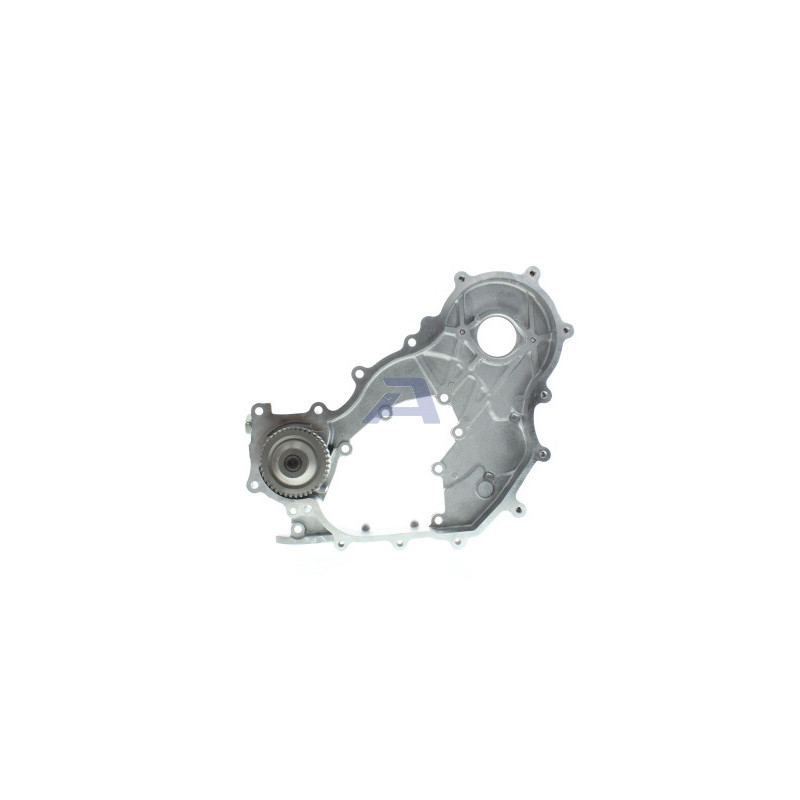 Carter de distribution AISIN
