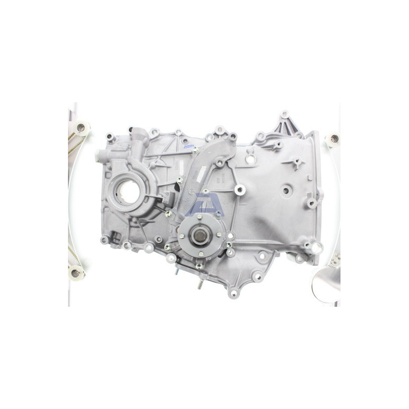 Carter de distribution AISIN