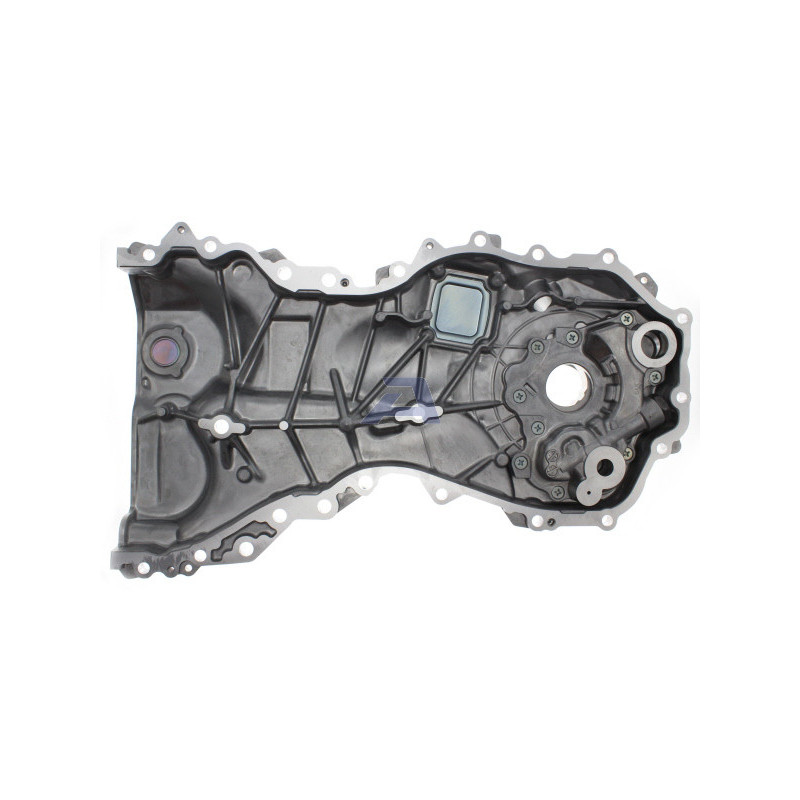 Carter de distribution AISIN