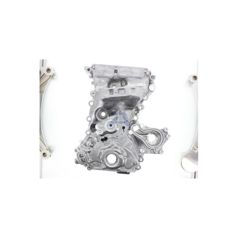 Carter de distribution AISIN