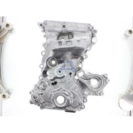 Carter de distribution AISIN