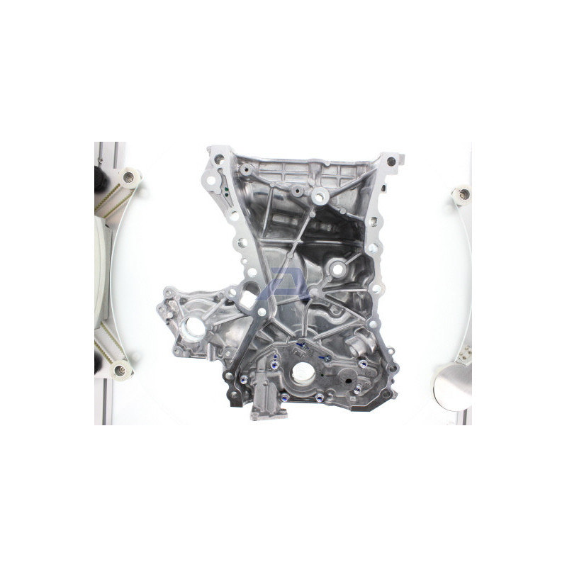 Carter de distribution AISIN