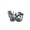Kit de distribution + pompe à eau AISIN