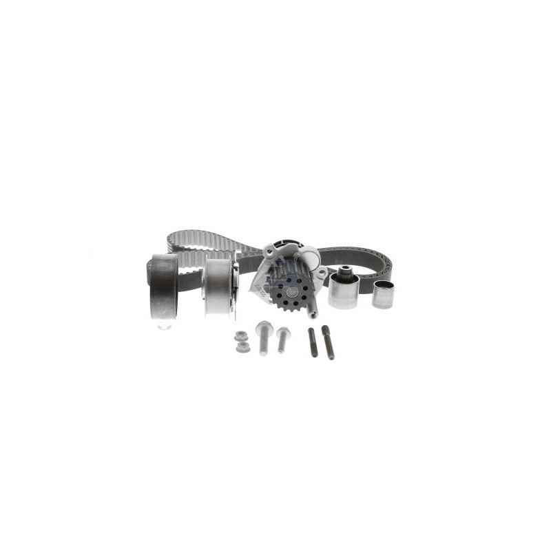Kit de distribution + pompe à eau AISIN