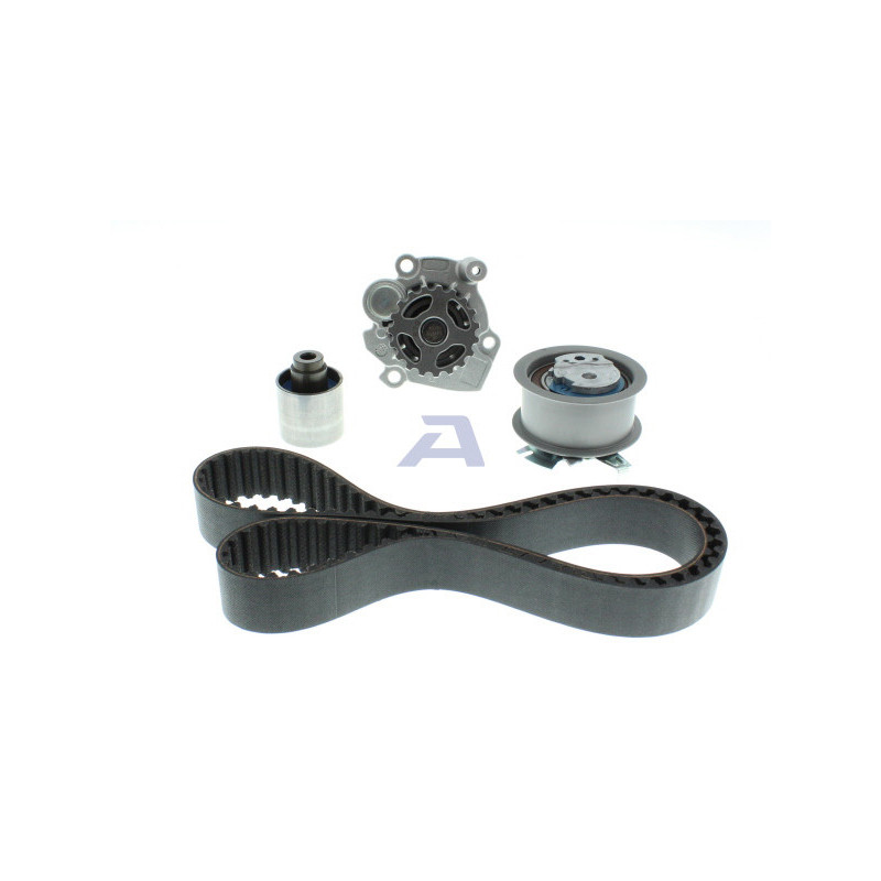 Kit de distribution + pompe à eau AISIN