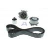 Kit de distribution + pompe à eau AISIN