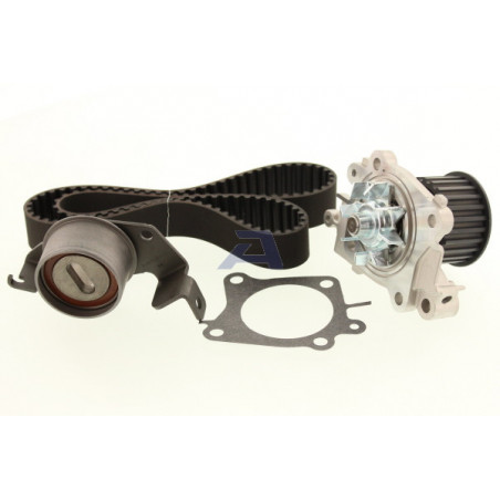 Kit de distribution + pompe...