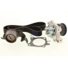 Kit de distribution + pompe à eau AISIN