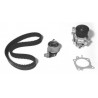 Kit de distribution + pompe à eau AISIN