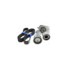 Kit de distribution + pompe à eau AISIN