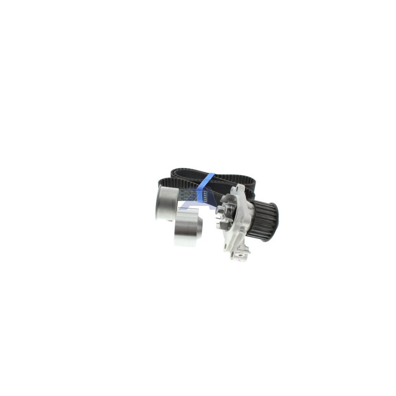 Kit de distribution + pompe à eau AISIN