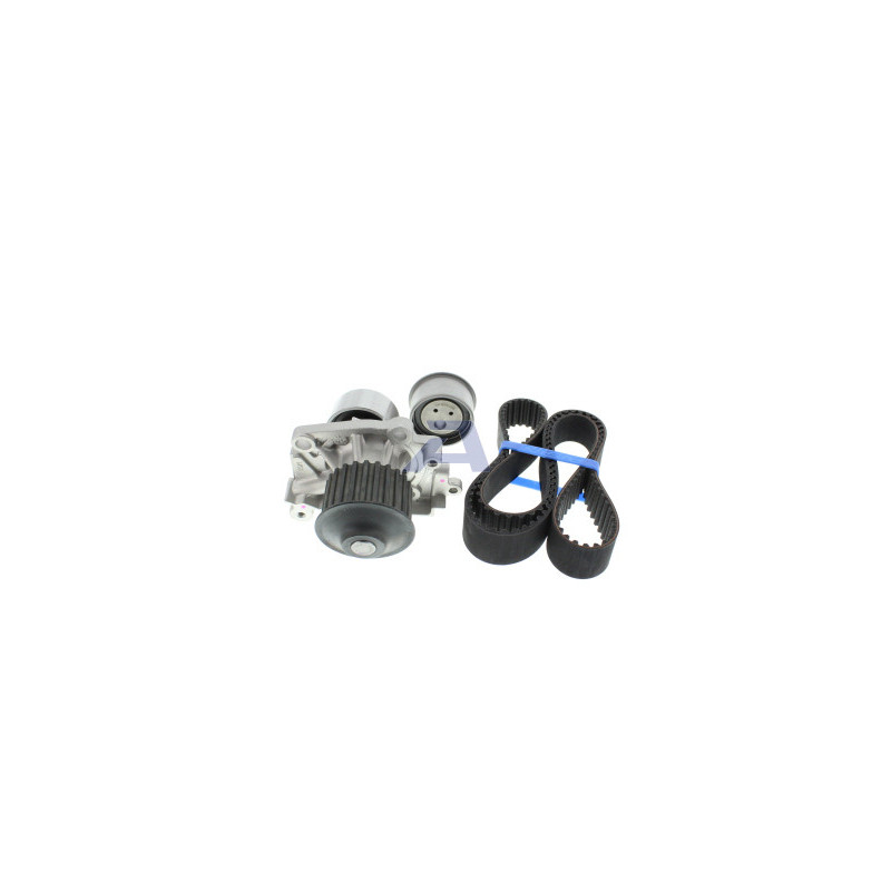 Kit de distribution + pompe à eau AISIN