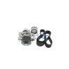 Kit de distribution + pompe à eau AISIN