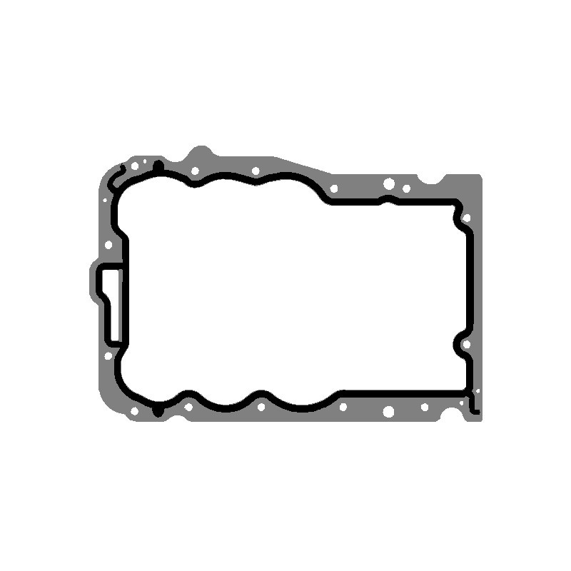 Joint d'étanchéité (carter d'huile) ELRING