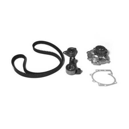 Kit de distribution + pompe...