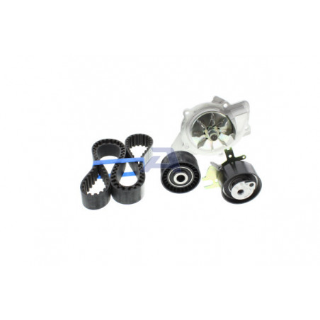 Kit de distribution + pompe...