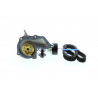 Kit de distribution + pompe à eau AISIN