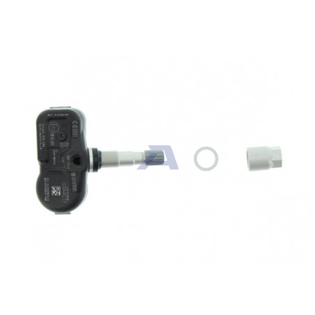 Capteur de roue (syst. de...
