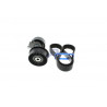 Kit de distribution AISIN