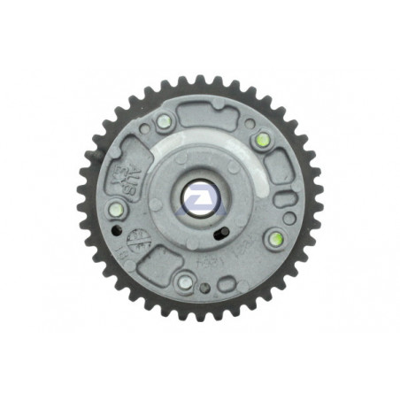 Poulie déphaseur d'arbre à...