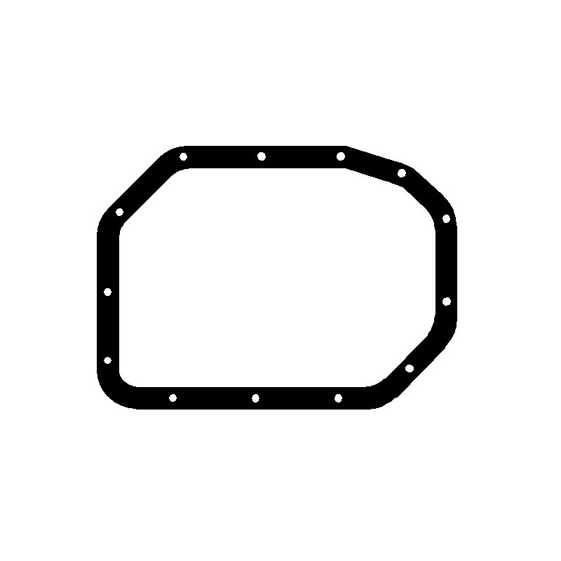 Joint d'étanchéité (carter d'huile) ELRING