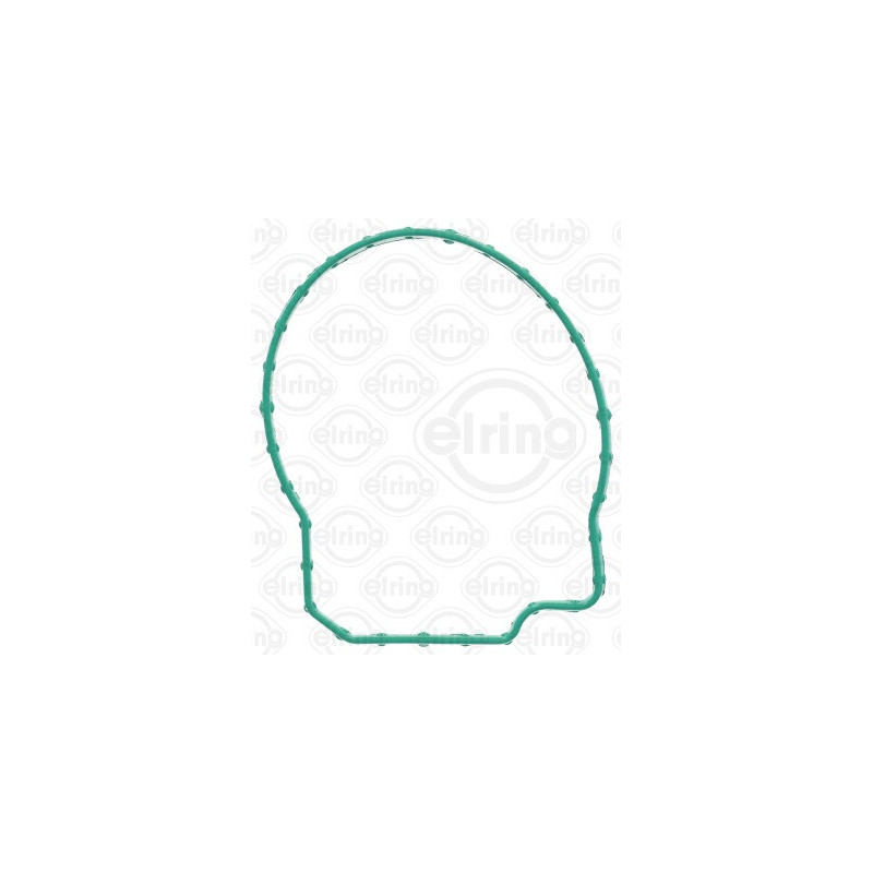 Joint de carter de collecteur d'admission ELRING