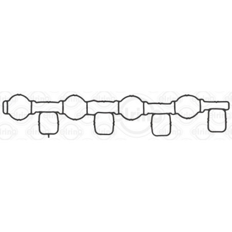 Joint d'étanchéité (collecteur d'admission) ELRING