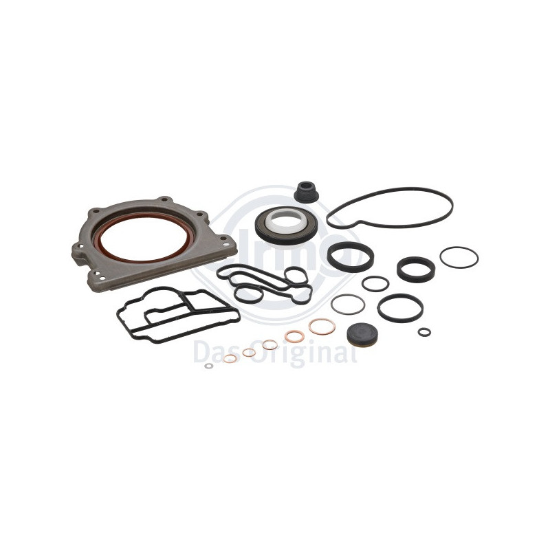 Pochette de joints bas moteur ELRING