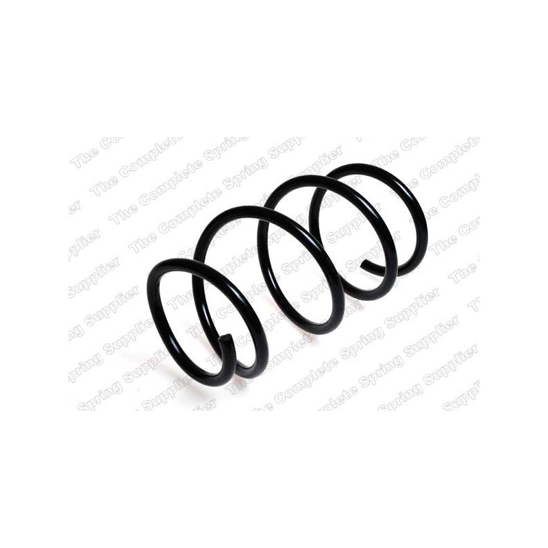 Ressort d'amortisseur KILEN