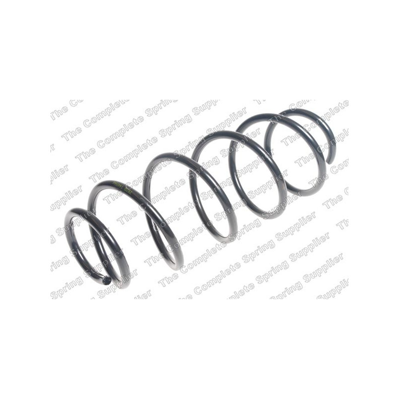 Ressort d'amortisseur KILEN