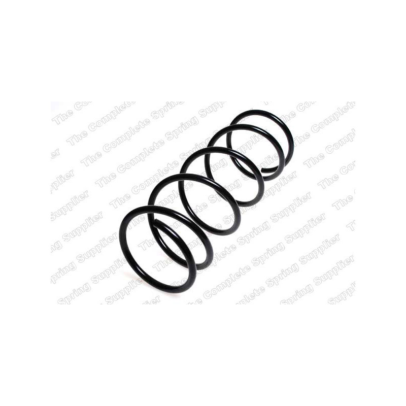 Ressort d'amortisseur KILEN