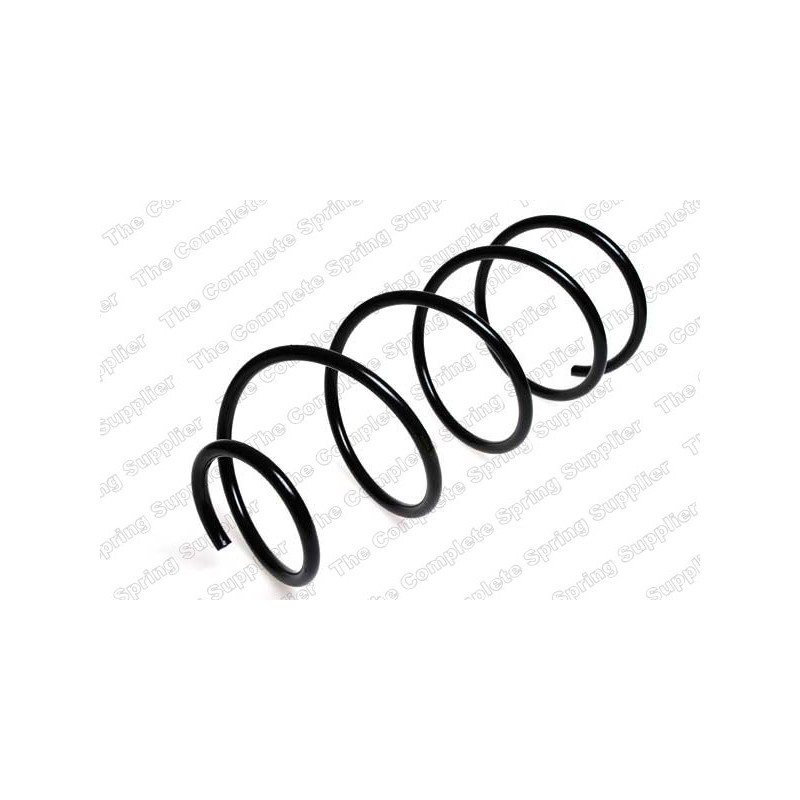 Ressort d'amortisseur KILEN