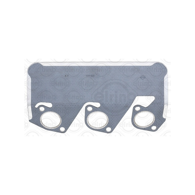 Joint d'étanchéité (collecteur d'échappement) ELRING