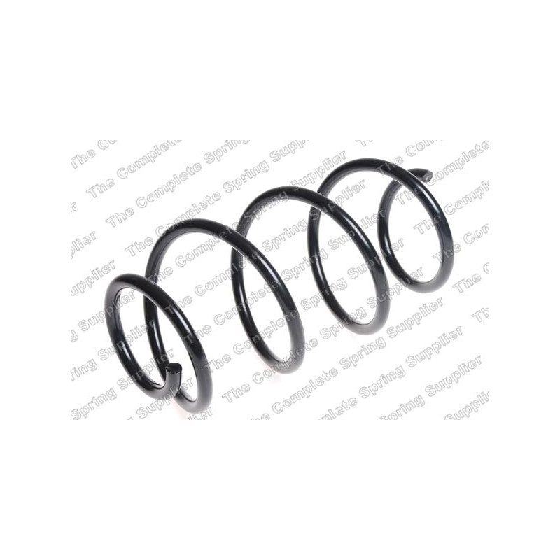 Ressort d'amortisseur KILEN