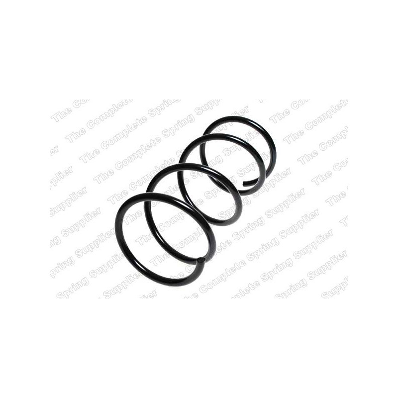 Ressort d'amortisseur KILEN