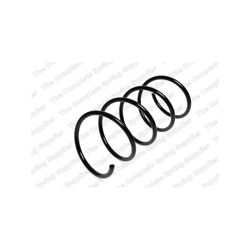 Ressort d'amortisseur KILEN