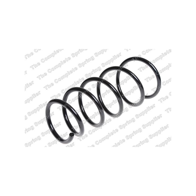 Ressort d'amortisseur KILEN