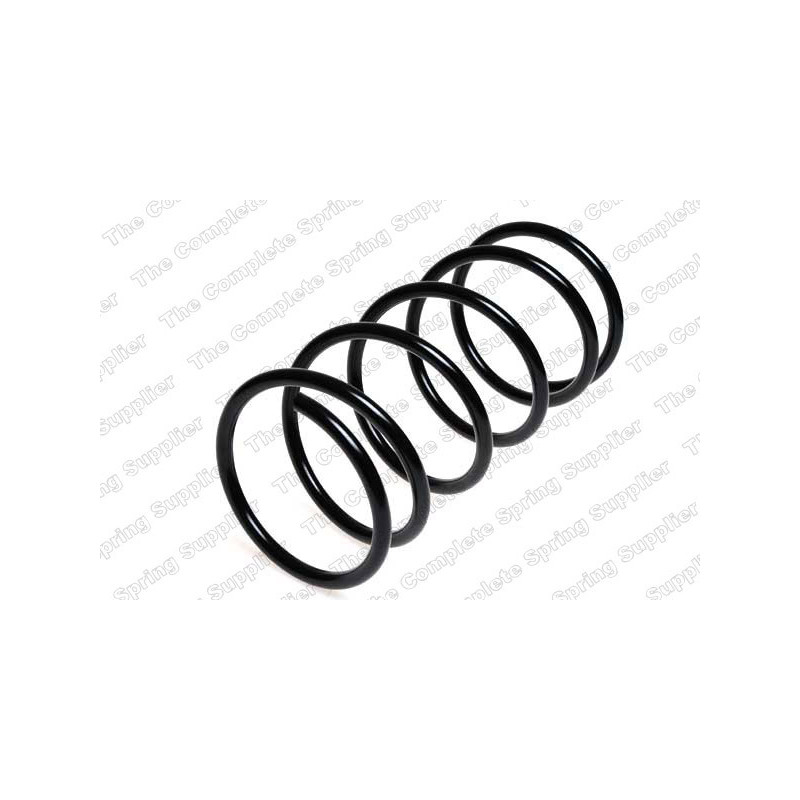 Ressort d'amortisseur KILEN