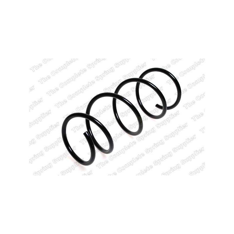 Ressort d'amortisseur KILEN