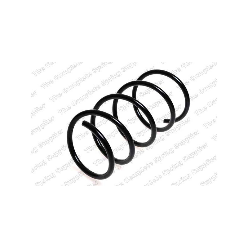 Ressort d'amortisseur KILEN