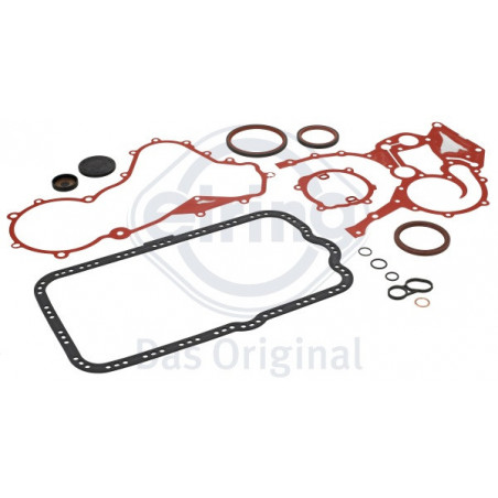 Pochette de joints bas moteur ELRING