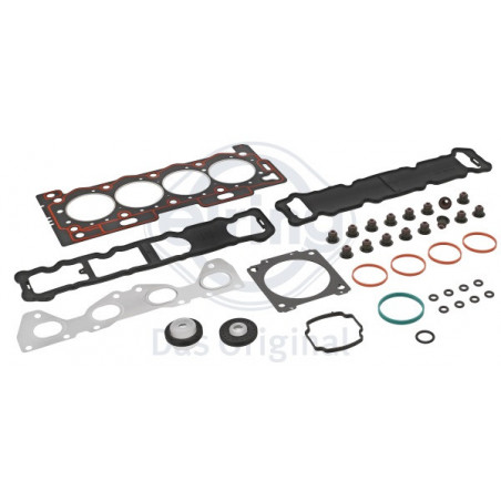 Pochette de rodage moteur...