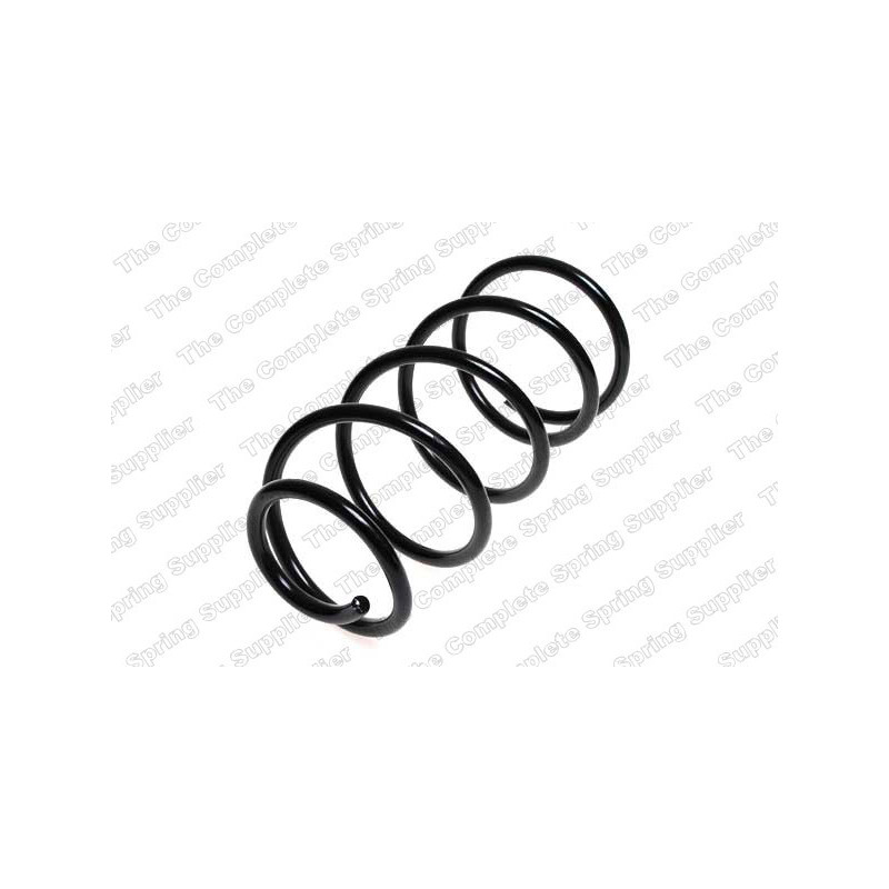 Ressort d'amortisseur KILEN