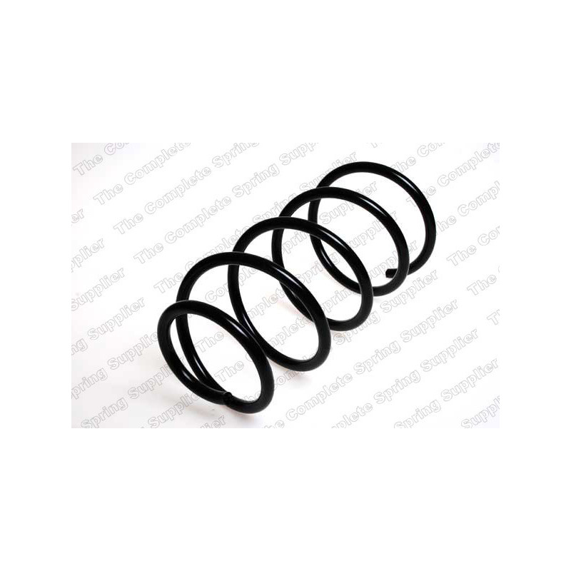 Ressort d'amortisseur KILEN