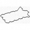 Joint d'étanchéité (carter d'huile) ELRING